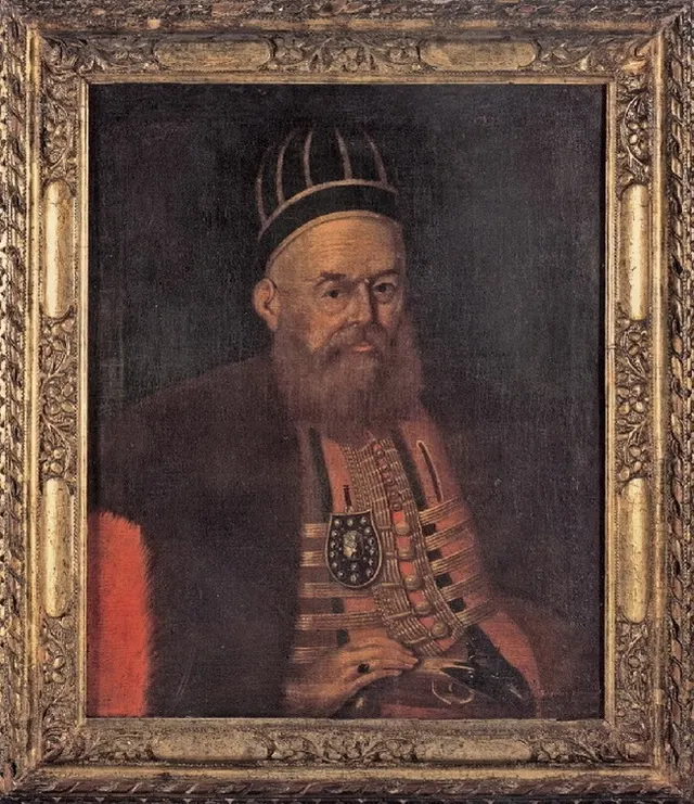 Ali Pasha of Yanina