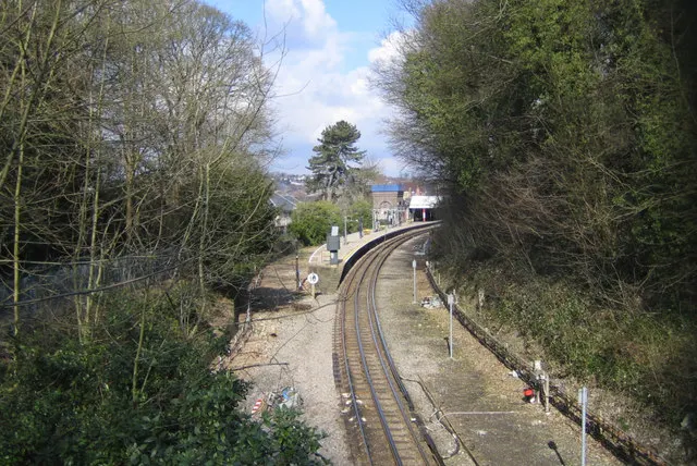 Chesham branch