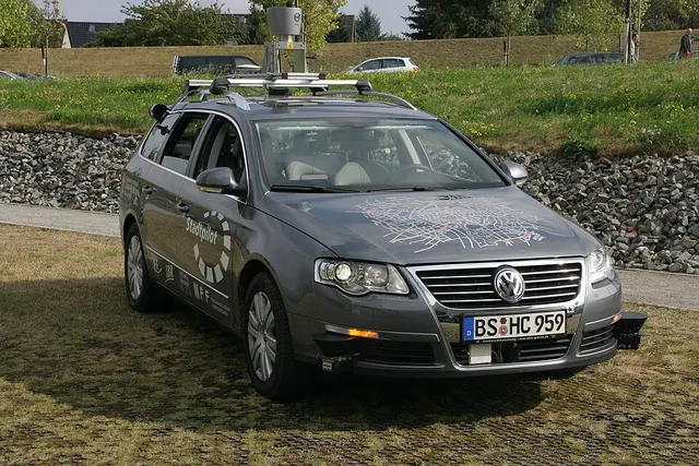 Stadtpilot