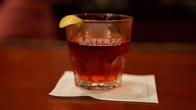 Sazerac