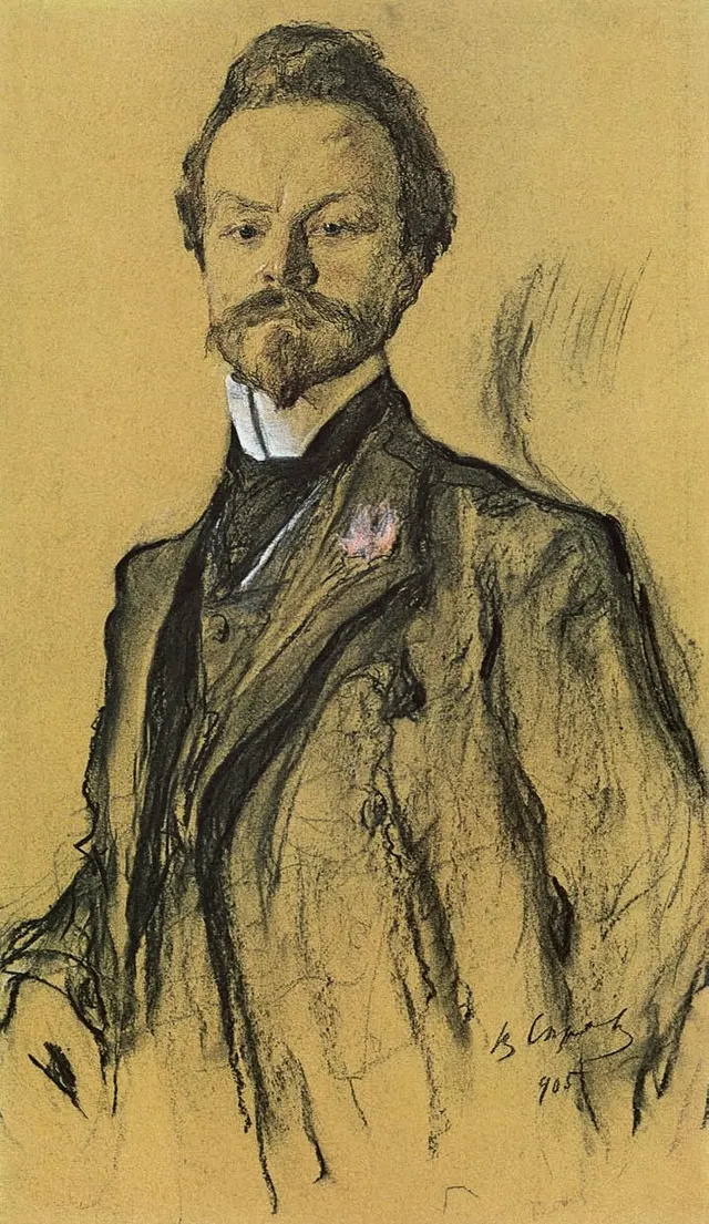 Konstantin Balmont