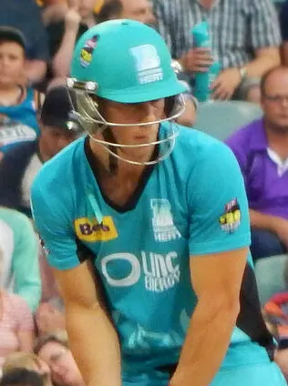 Chris Lynn