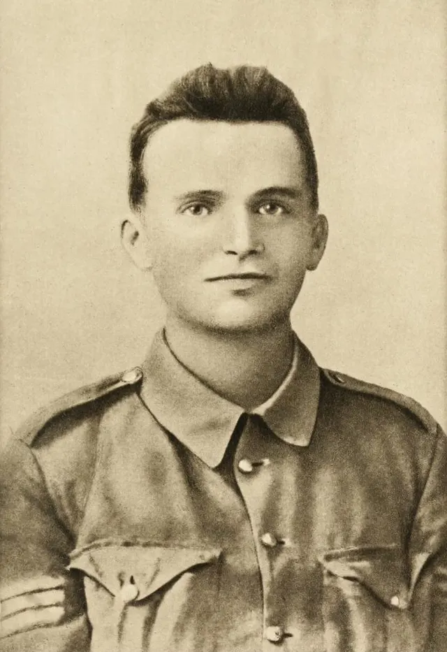 Leslie Coulson