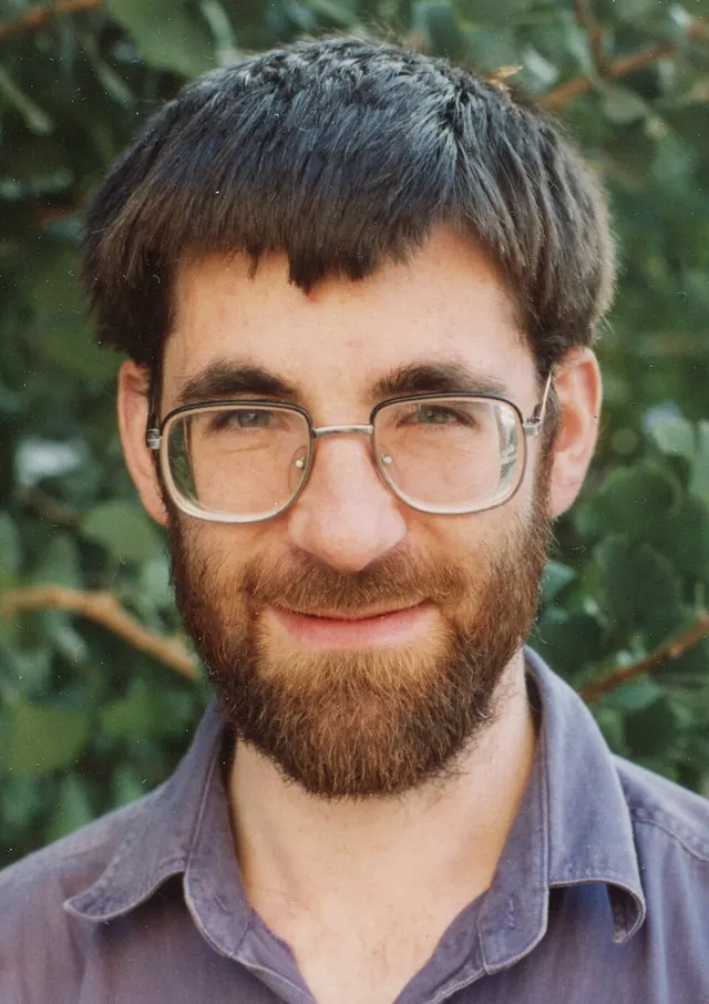 Richard Borcherds