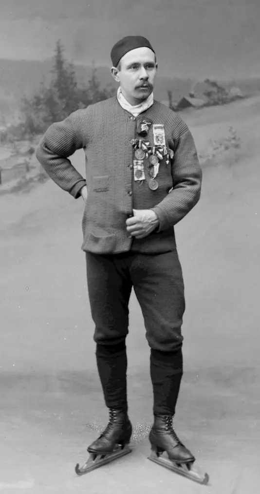 Axel Paulsen