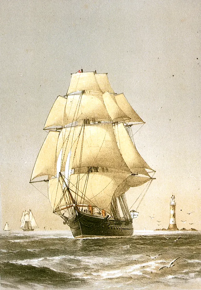 HMS Active