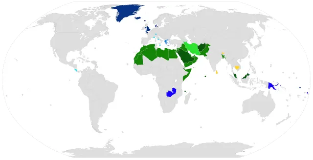 State religion