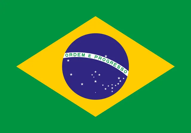 First Brazilian Republic