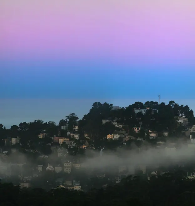 Ombre de la Terre