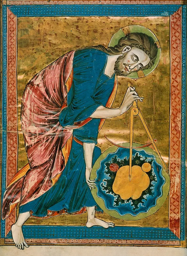 Relationship between science and religion