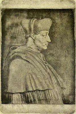 Isaac Briot