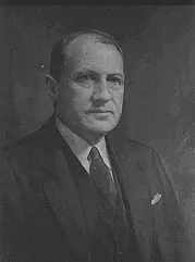 Fred H. Brown