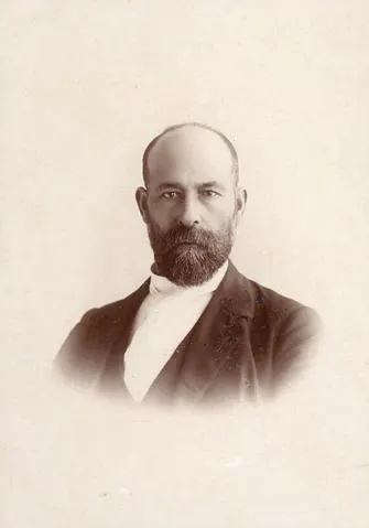 Henry Collins
