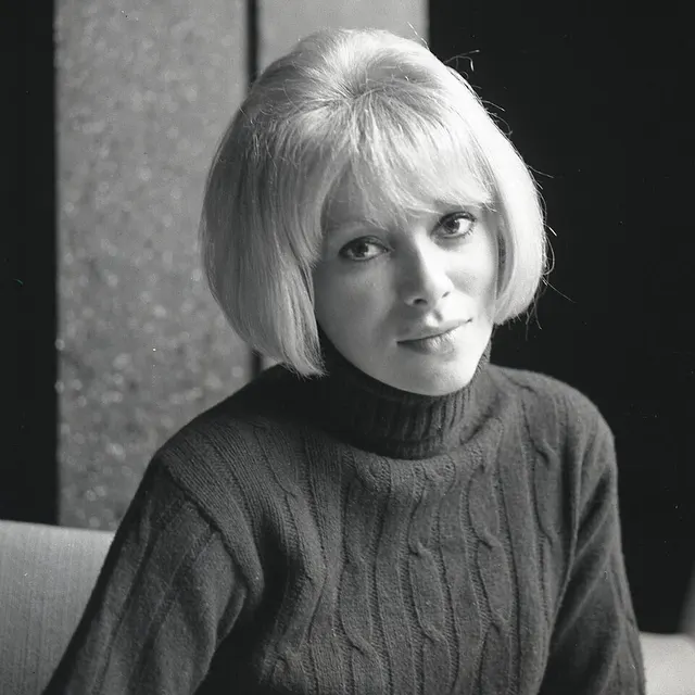 Mireille Darc