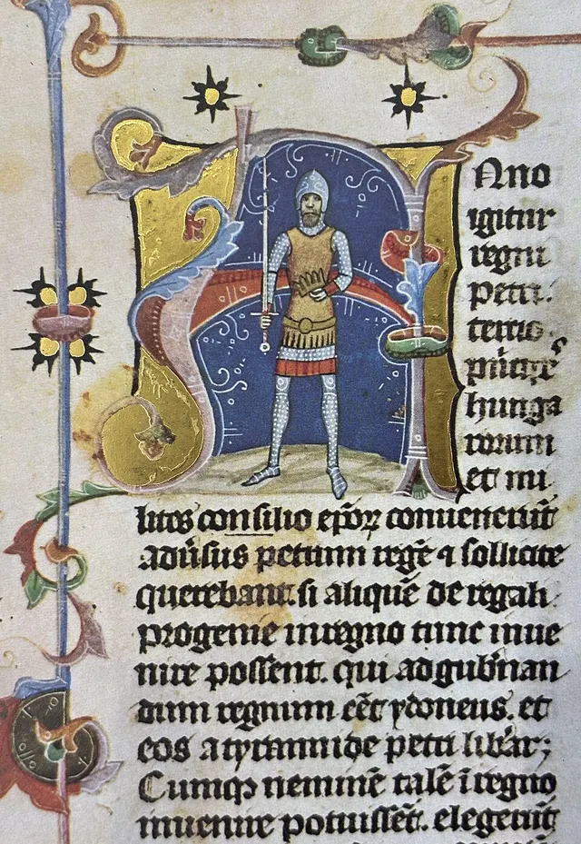 Samuel Aba