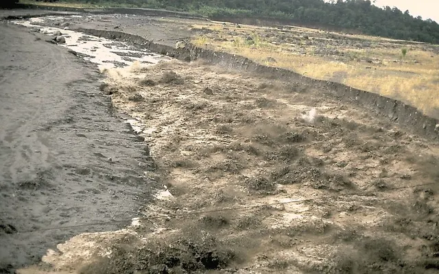 Lahar
