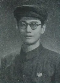 Qiao Guanhua