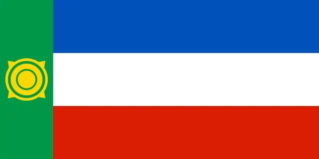 Khakassia