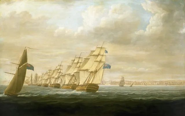 Blockade