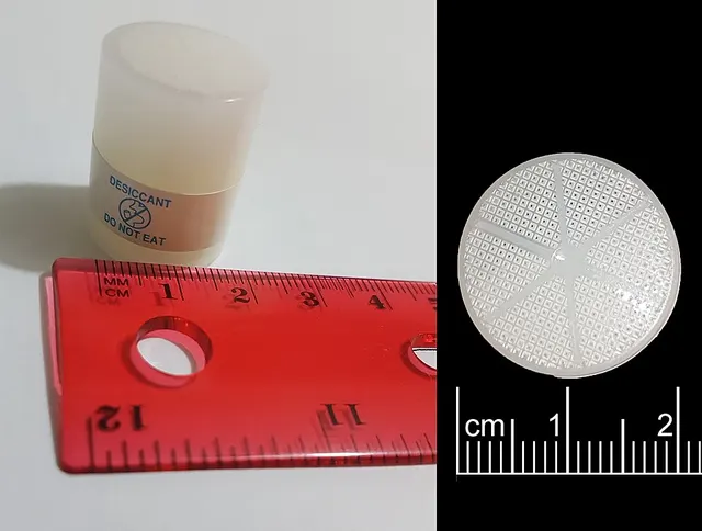 Absorbeur d'humidité