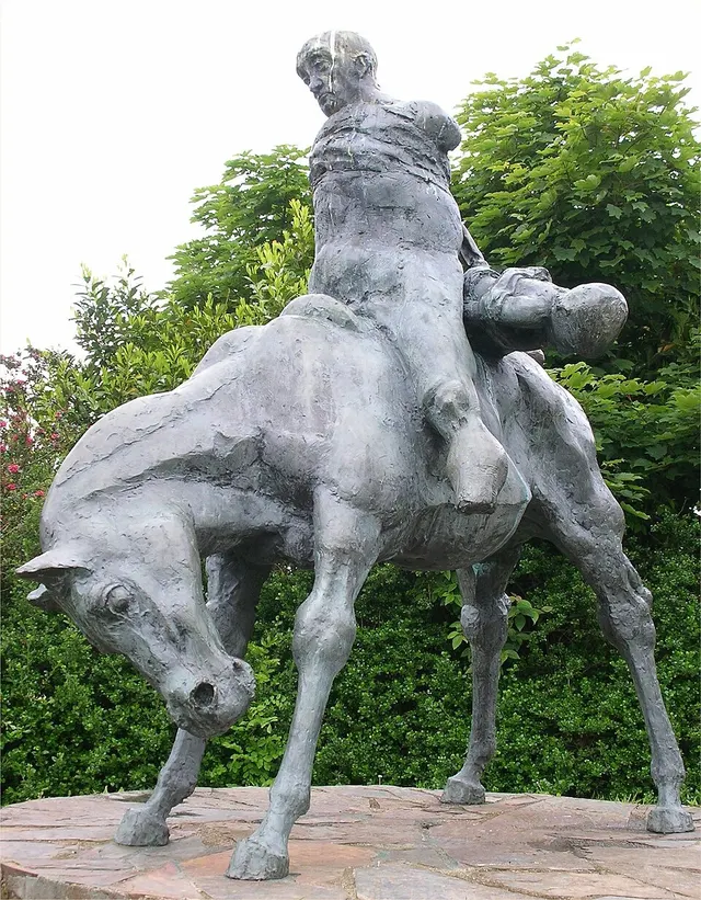 Branwen ferch Llŷr