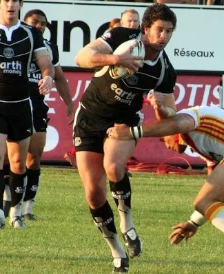 Jason Cayless