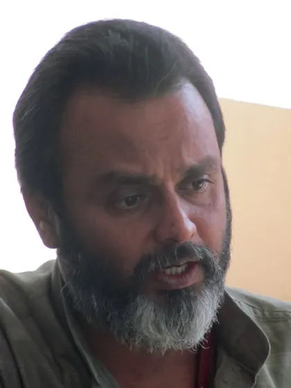 M. G. Sasi