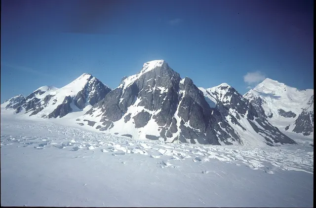 Mount Breaker