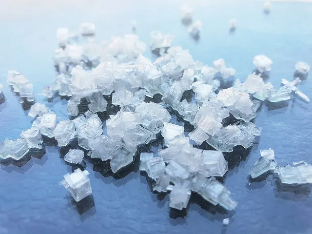 Ammonium chloride