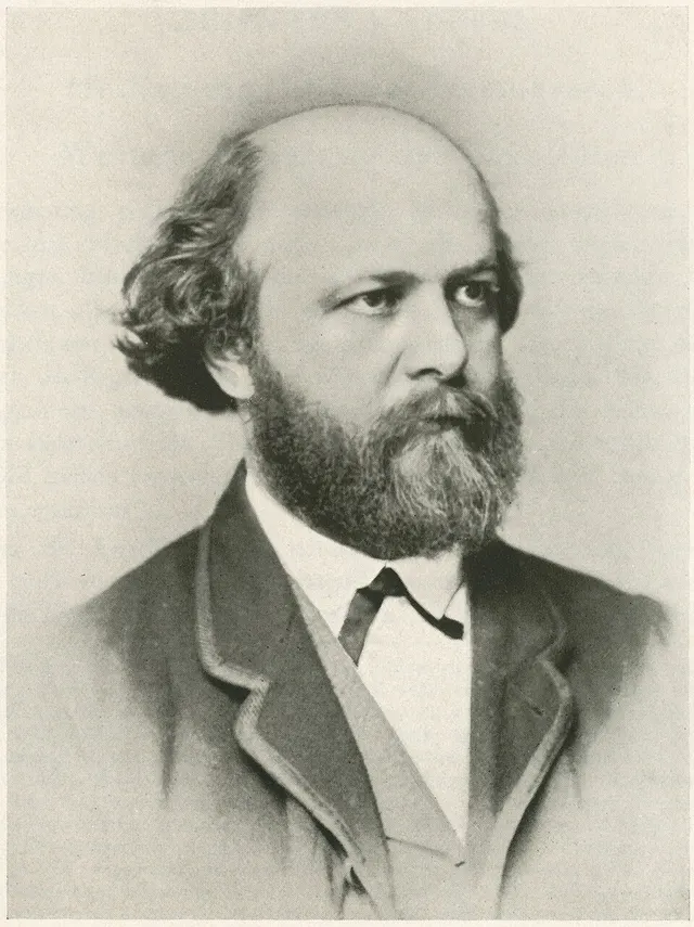 Friedrich Albert Lange