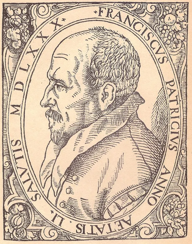 Franciscus Patricius