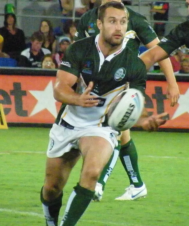 Bob Beswick