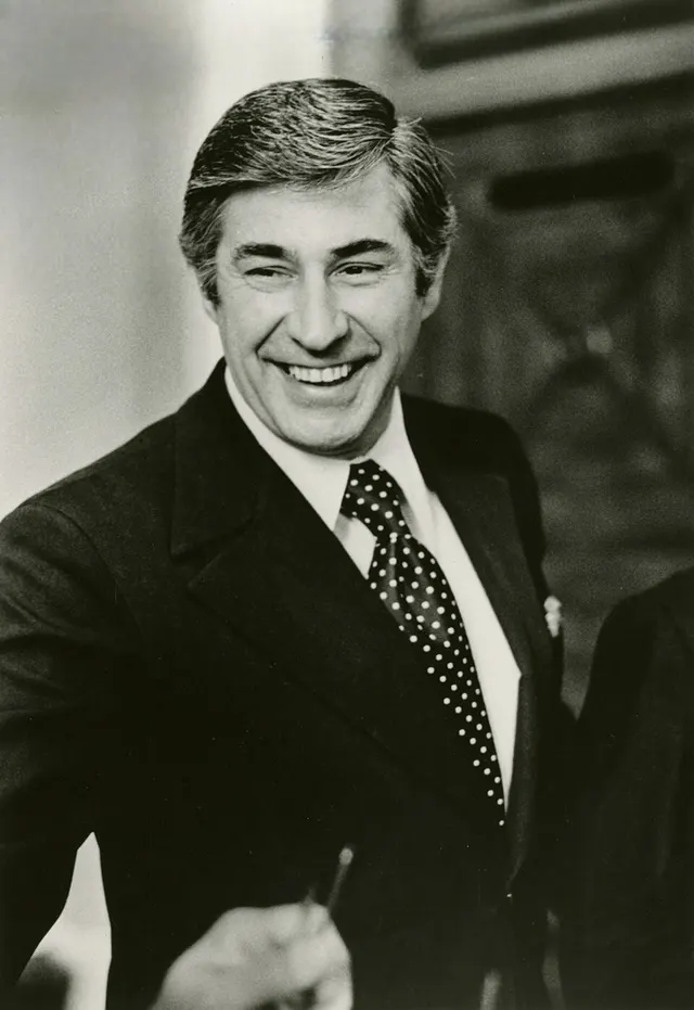Mike Gravel