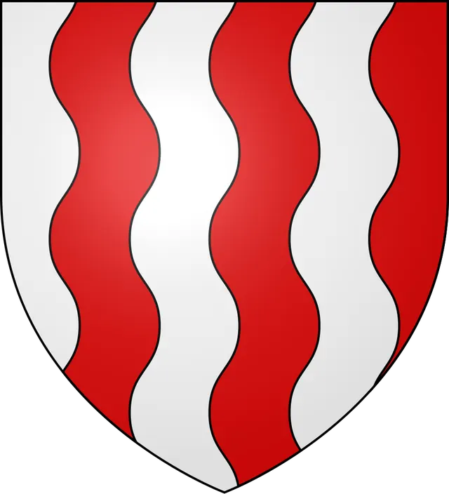 William de Valognes