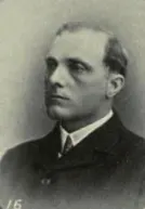Edward Osborne