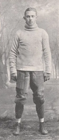 John A. Moorhead