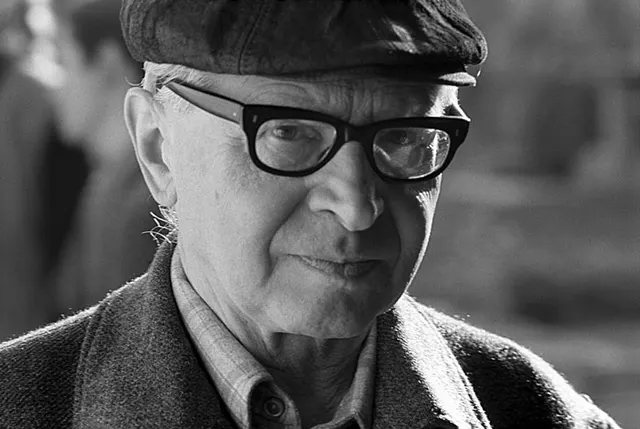 Václav Boštík