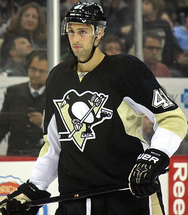 Robert Bortuzzo