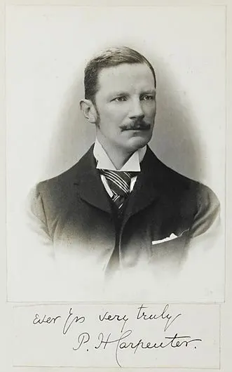 Philip Herbert Carpenter