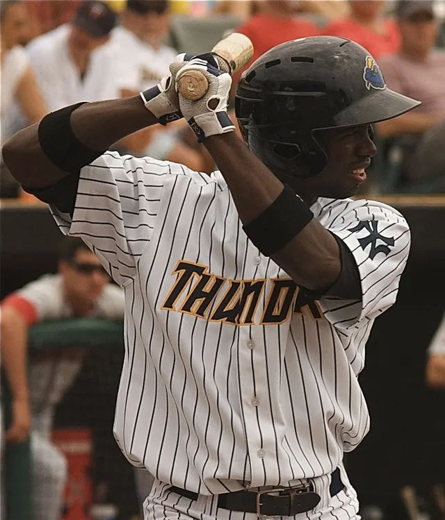 Melky Mesa