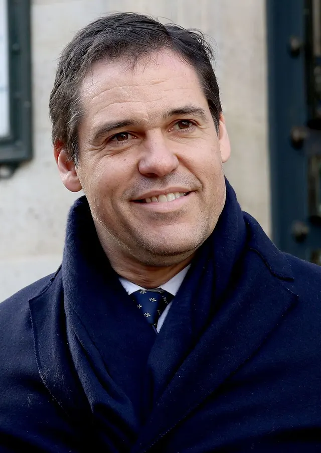 Louis Alphonse de Bourbon