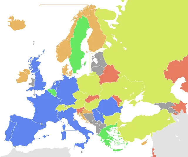 European Cup and UEFA Champions League records and statistics