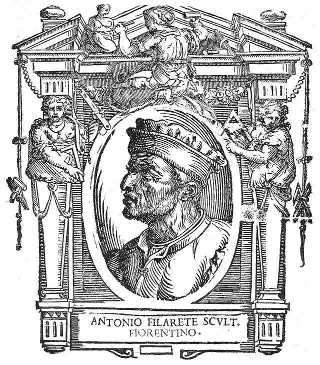 Le Filarète