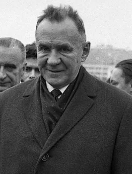 Kosygin's Fourth Government