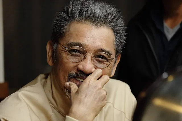 Ken'ichi Hagiwara