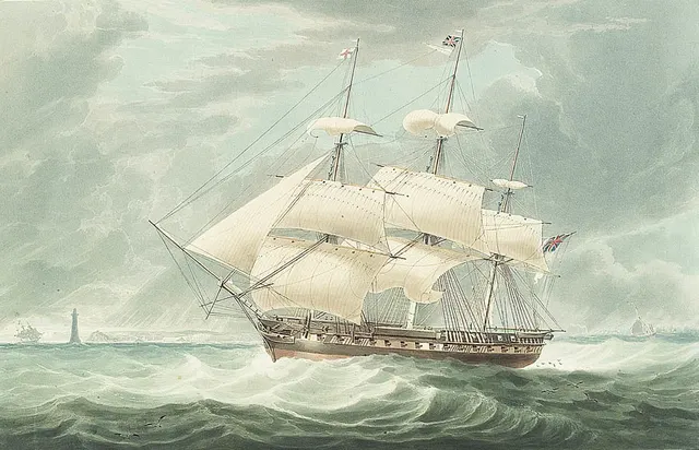 HMS Winchester