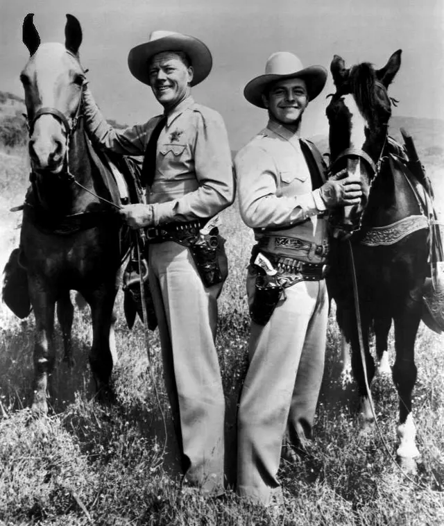 Tales of the Texas Rangers