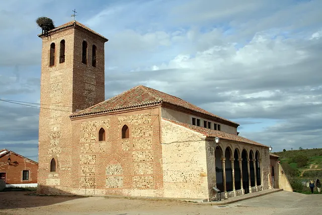 Galápagos, Guadalajara