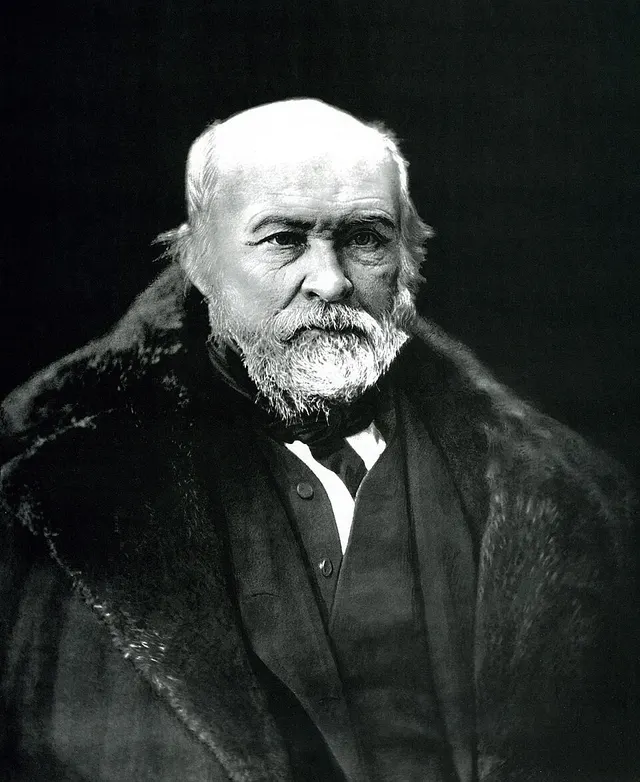Nikolaï Pirogov