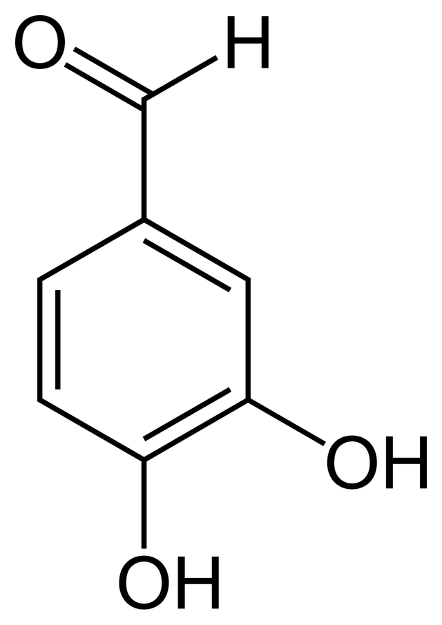 3,4-Dihydroxybenzaldehyde